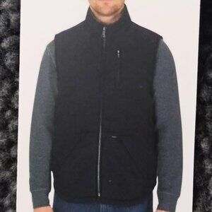 Lee Workwear Vest for Men